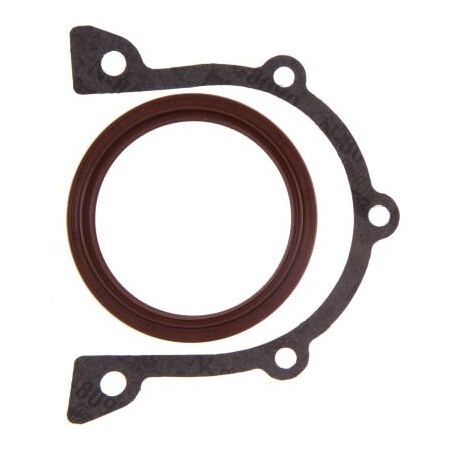 Victor Technology Engine Main Bearing Gasket Set - MAHLE JV501 JV501